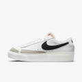 Nike W BLAZER LOW PLATFORM 