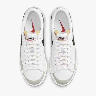 Nike W BLAZER LOW PLATFORM 