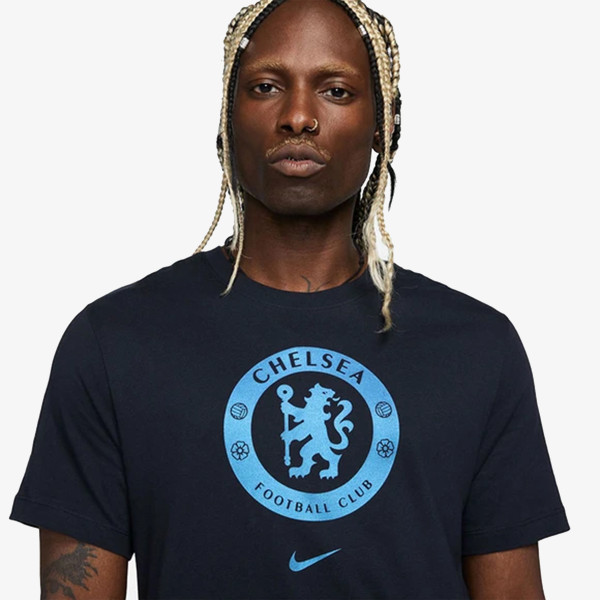 Nike CFC M NK CREST TEE 