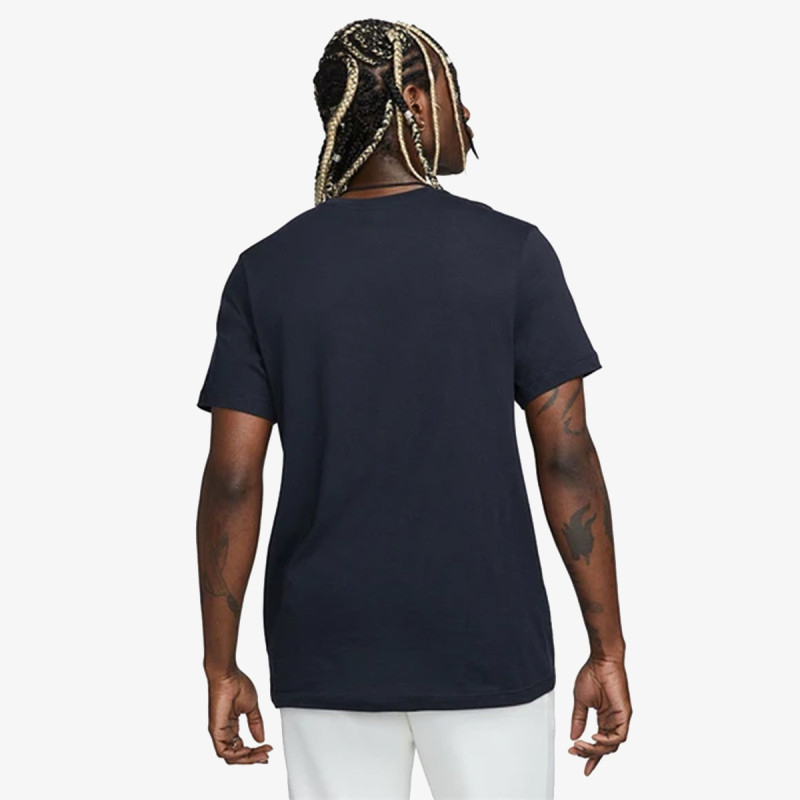 Nike CFC M NK CREST TEE 