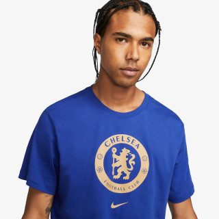 Nike CFC M NK CREST TEE 