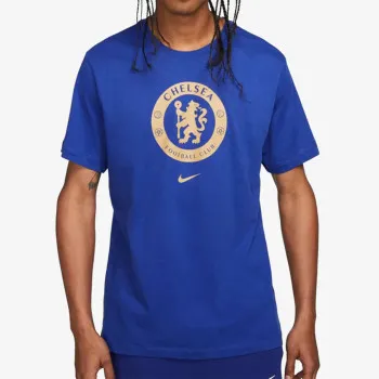 Nike CFC M NK CREST TEE 