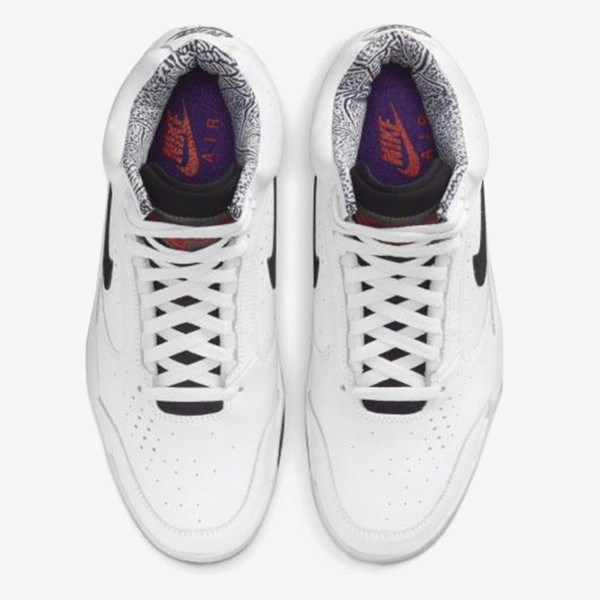 Nike AIR FLIGHT LITE MID LTR 