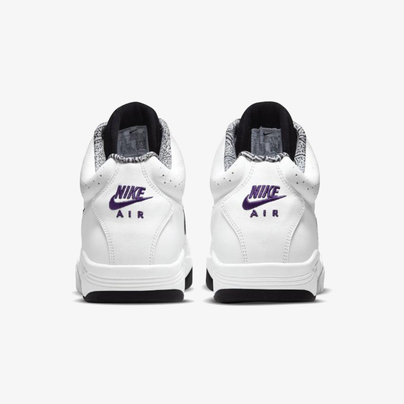 Nike AIR FLIGHT LITE MID LTR 