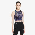 Nike W NSW TANK AOP PRNT 