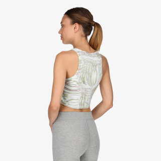 Nike W NSW TANK AOP PRNT 
