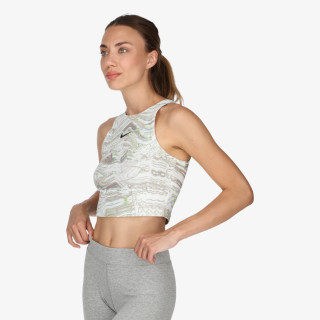 Nike W NSW TANK AOP PRNT 