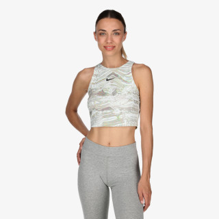 Nike W NSW TANK AOP PRNT 