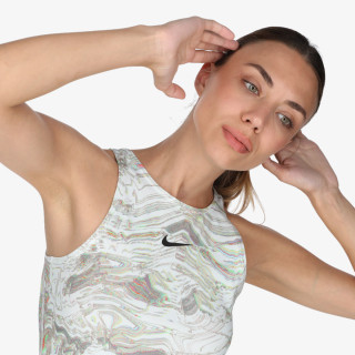 Nike W NSW TANK AOP PRNT 