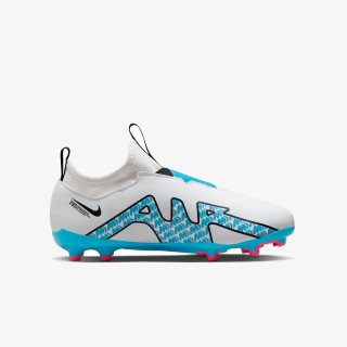 Nike JR ZOOM VAPOR 15 ACADEMY FG/MG 