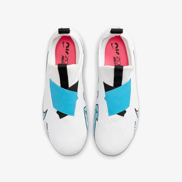 Nike JR ZOOM VAPOR 15 ACADEMY FG/MG 