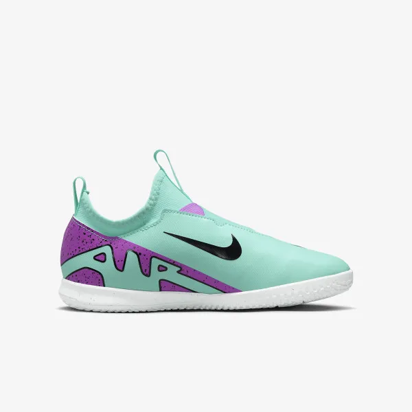 NIKE JR ZOOM VAPOR 15 ACADEMY IC 