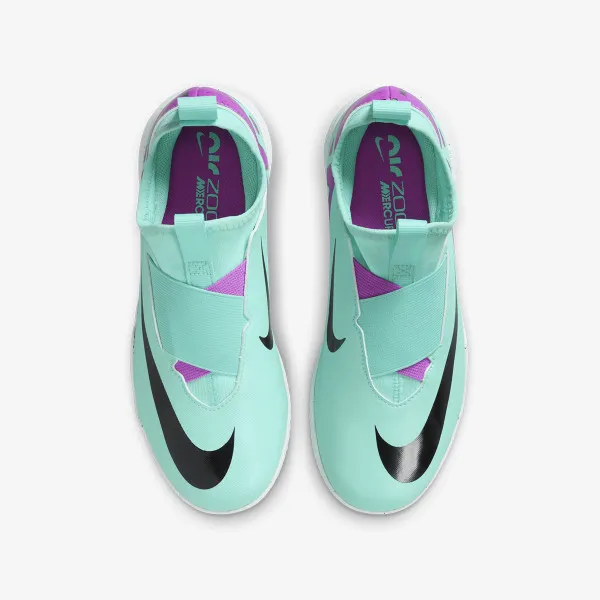 NIKE JR ZOOM VAPOR 15 ACADEMY IC 
