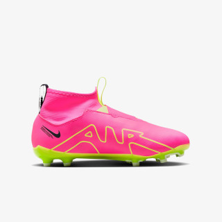 Nike JR ZOOM SUPERFLY 9 ACAD FG/MG 