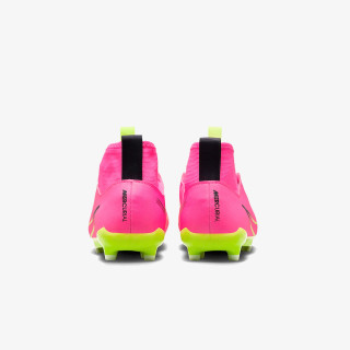 Nike JR ZOOM SUPERFLY 9 ACAD FG/MG 