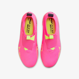 Nike JR ZOOM SUPERFLY 9 ACAD FG/MG 