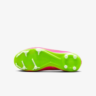 Nike JR ZOOM SUPERFLY 9 ACAD FG/MG 
