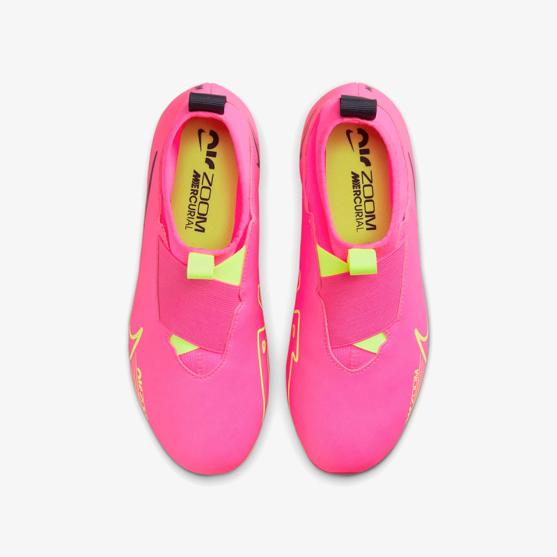 Nike JR ZOOM SUPERFLY 9 ACAD FG/MG 