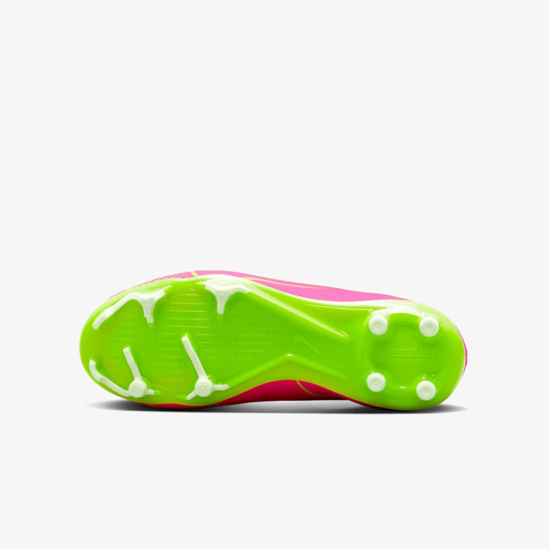 Nike JR ZOOM SUPERFLY 9 ACAD FG/MG 