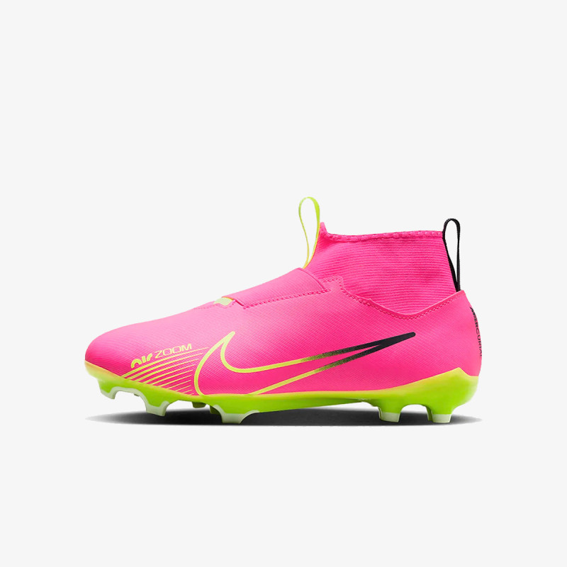Nike JR ZOOM SUPERFLY 9 ACAD FG/MG 