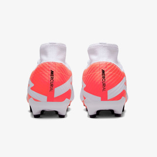 Nike Zoom Mercurial Superfly 9 Academy 