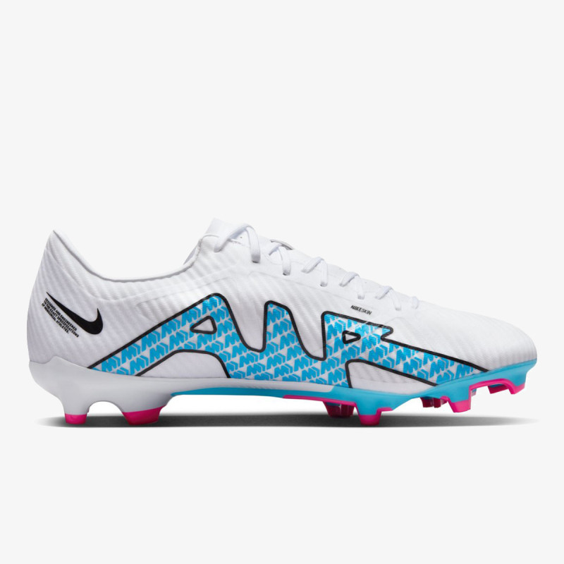 Nike ZOOM VAPOR 15 ACADEMY FG/MG 