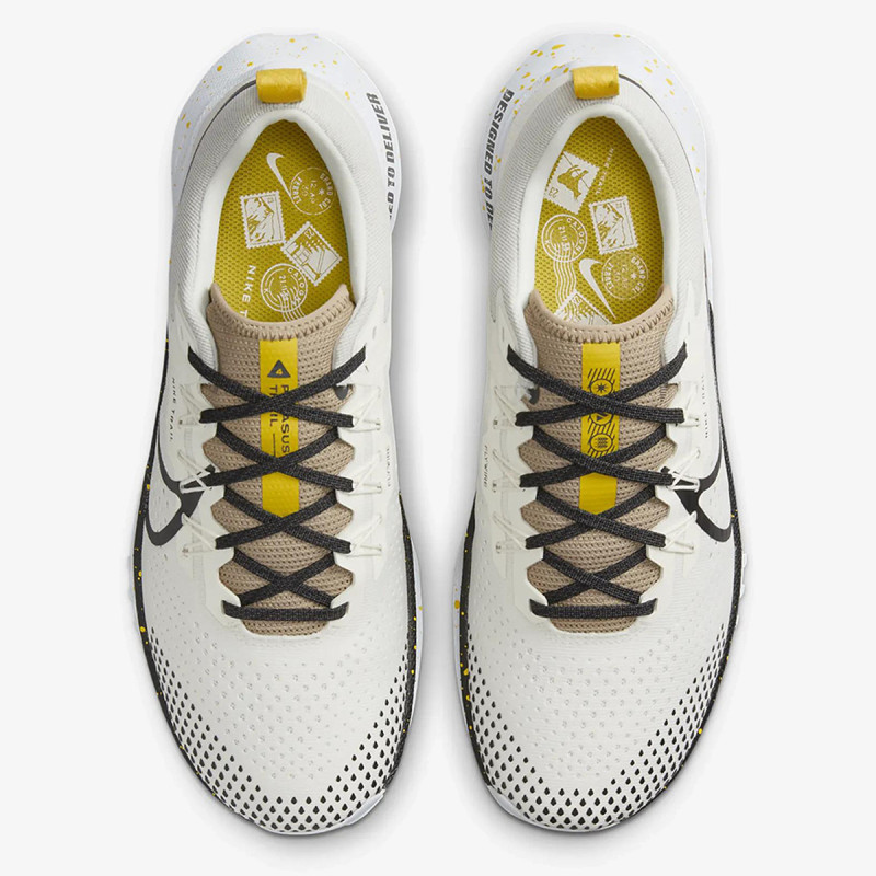 Nike NIKE REACT PEGASUS TRAIL 4 