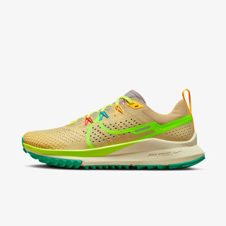 NIKE W REACT PEGASUS TRAIL 4 