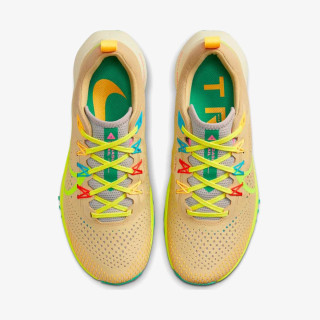 NIKE W REACT PEGASUS TRAIL 4 