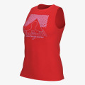 Nike W NK TANK YOGA 3 