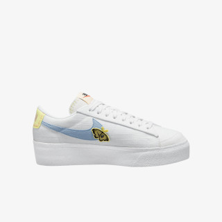 Nike W BLAZER LW PLATFORM SE NN 