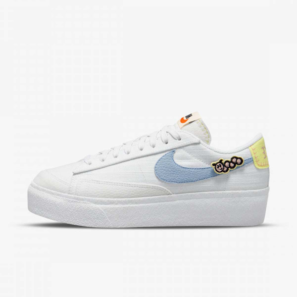 Nike W BLAZER LW PLATFORM SE NN 