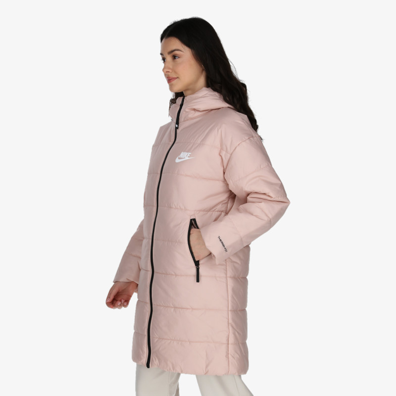 Nike W NSW TF RPL CLASSIC HD PARKA 