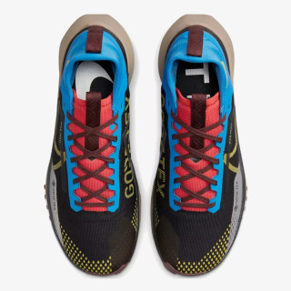 NIKE NIKE REACT PEGASUS TRAIL 4 GTX 