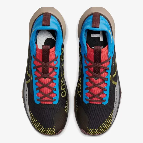 NIKE NIKE REACT PEGASUS TRAIL 4 GTX 