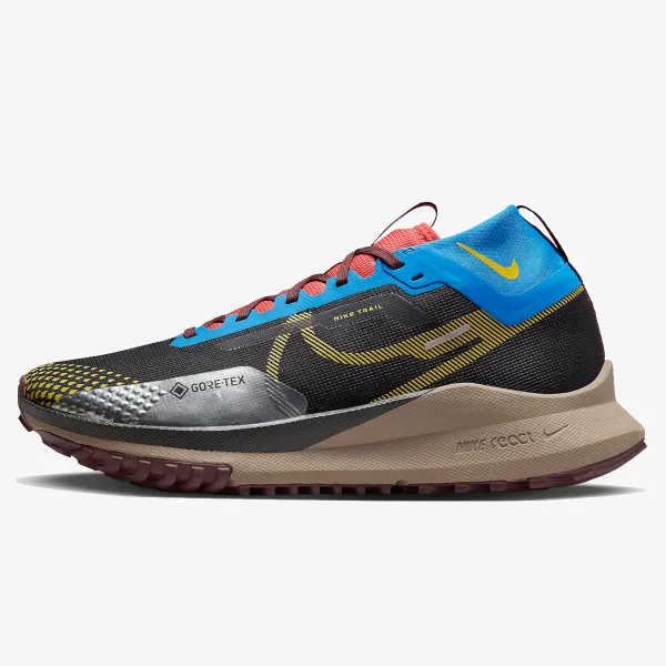 NIKE NIKE REACT PEGASUS TRAIL 4 GTX 