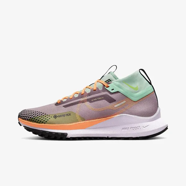 NIKE REACT PEGASUS TRAIL 4 GTX 