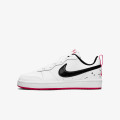 Nike COURT BOROUGH LOW 2 SE (GS) 
