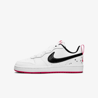 Nike COURT BOROUGH LOW 2 SE (GS) 