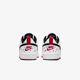 Nike COURT BOROUGH LOW 2 SE (GS) 