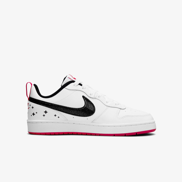 Nike COURT BOROUGH LOW 2 SE (GS) 