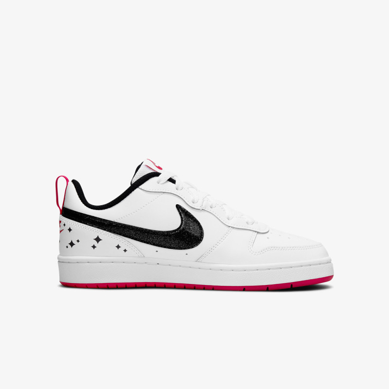 Nike COURT BOROUGH LOW 2 SE (GS) 
