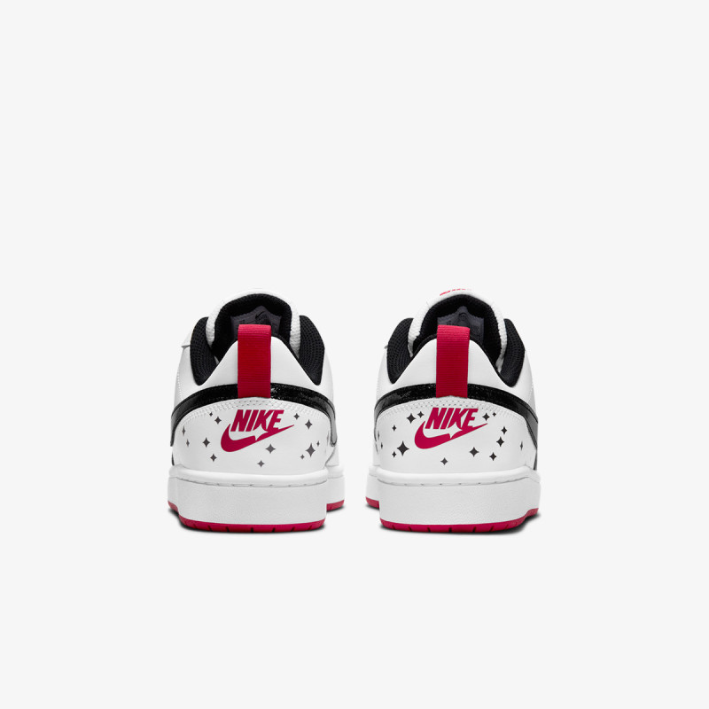 Nike COURT BOROUGH LOW 2 SE (GS) 