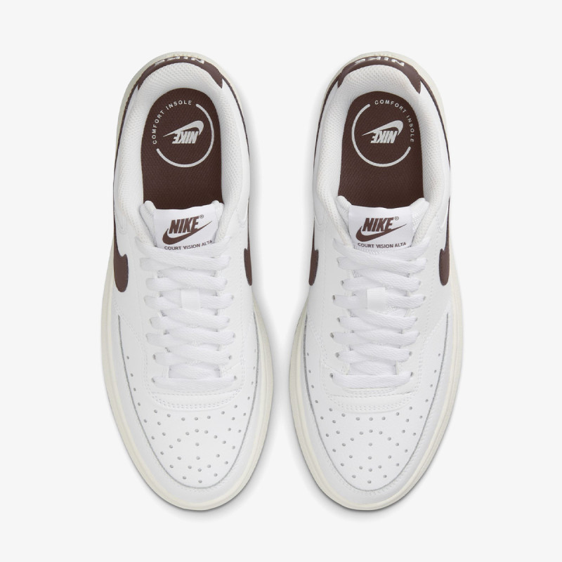 Nike W COURT VISION ALTA LTR 