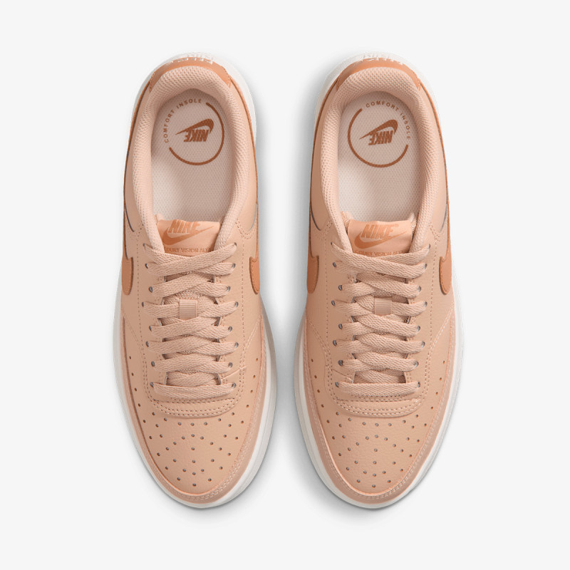 Nike W NIKE COURT VISION ALTA LTR 