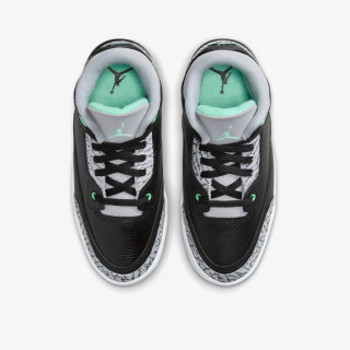 Nike JORDAN 3 RETRO BP 