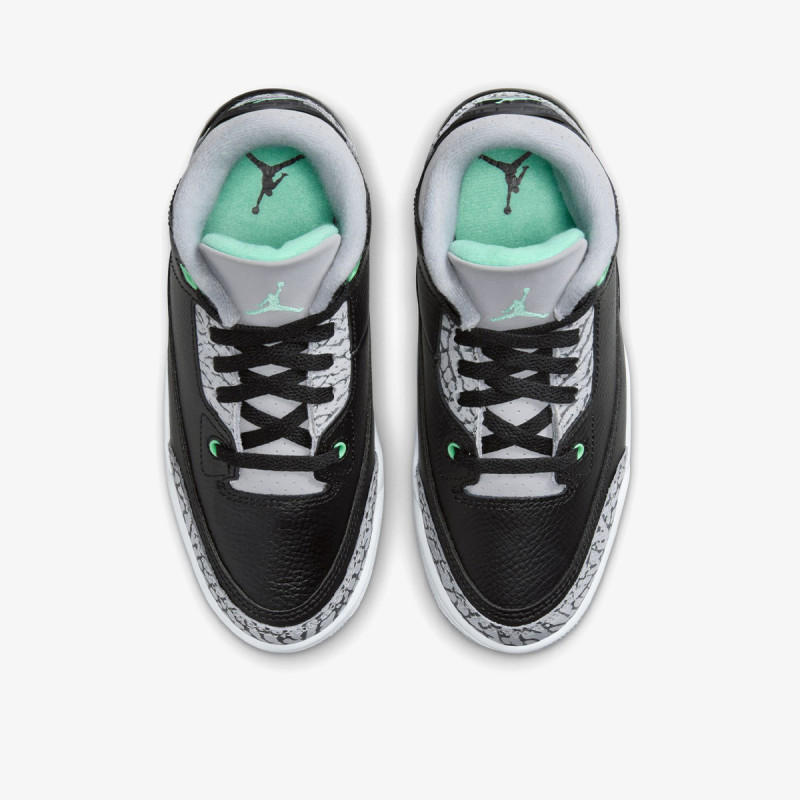 Nike JORDAN 3 RETRO BP 