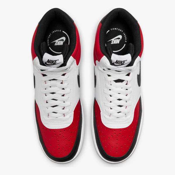 Nike Court Vision Mid 