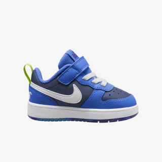 Nike Court Borough Low 2 