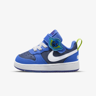 Nike Court Borough Low 2 